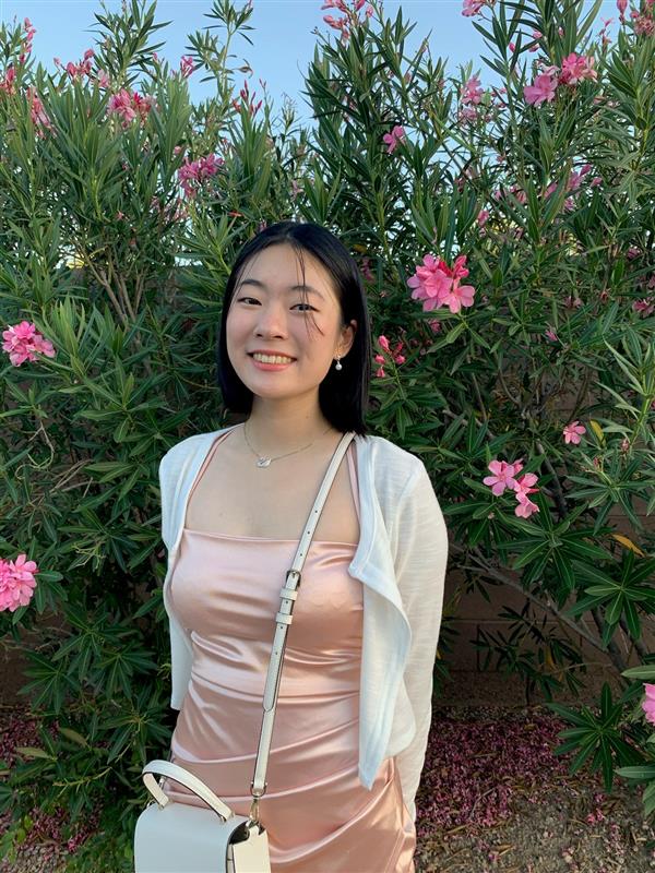 Michelle Lee